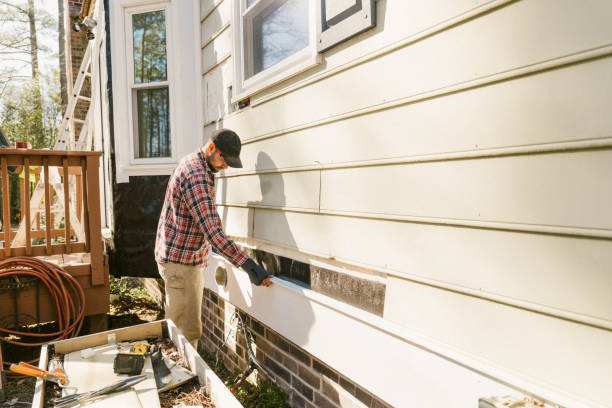 Top rated local Siding Repair specialists in York New Salem, PA